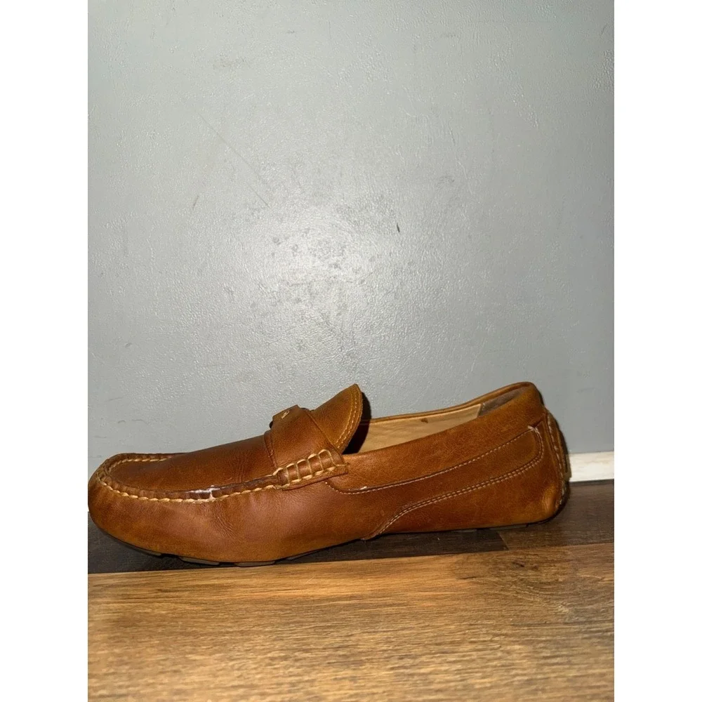 Sperry top sider